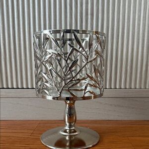 Bath and Body Works 3-Wick Candle Holder